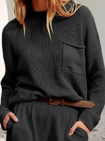 Laura® | Simple and stylish winter garment