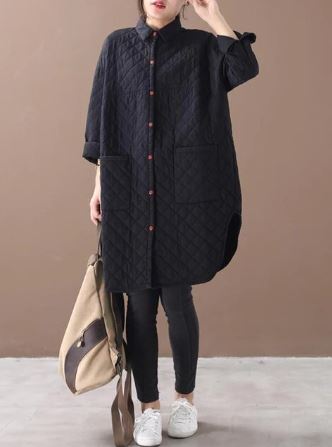Jazmin| Chic and versatile winter coat