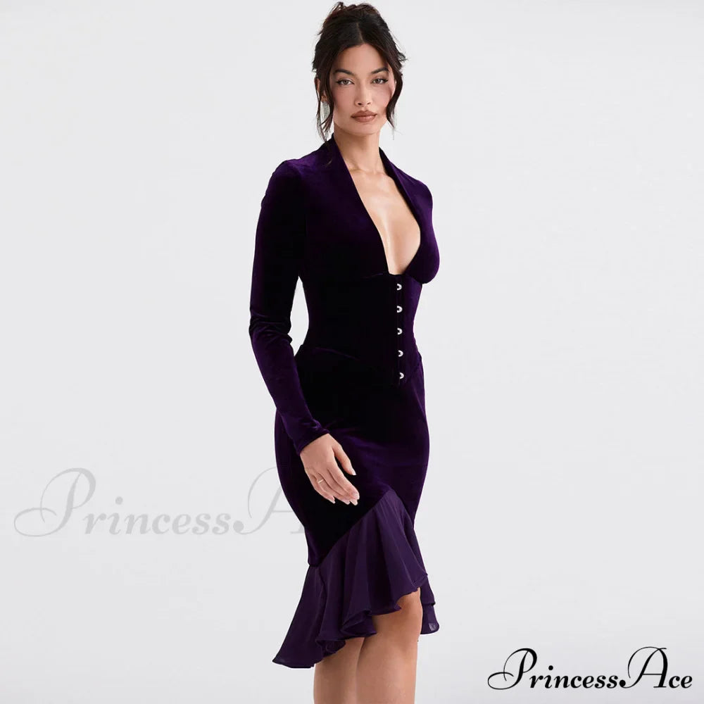 High Low Graceful Hem Tulle Skirt