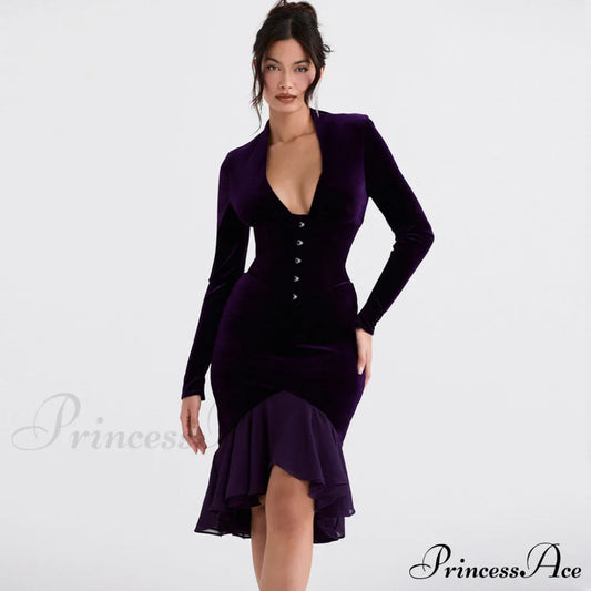 High Low Graceful Hem Tulle Skirt