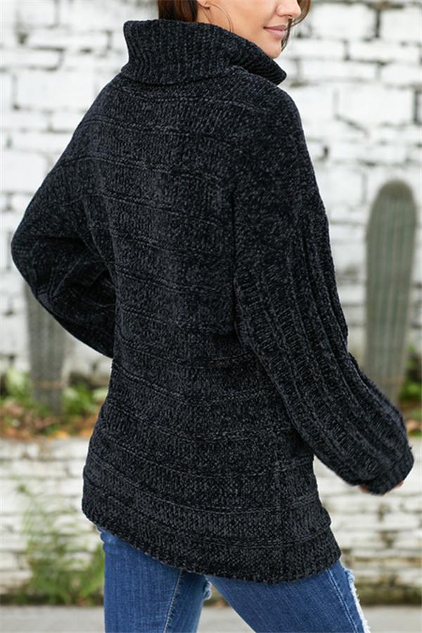 Jacinta | Modern and versatile winter sweater