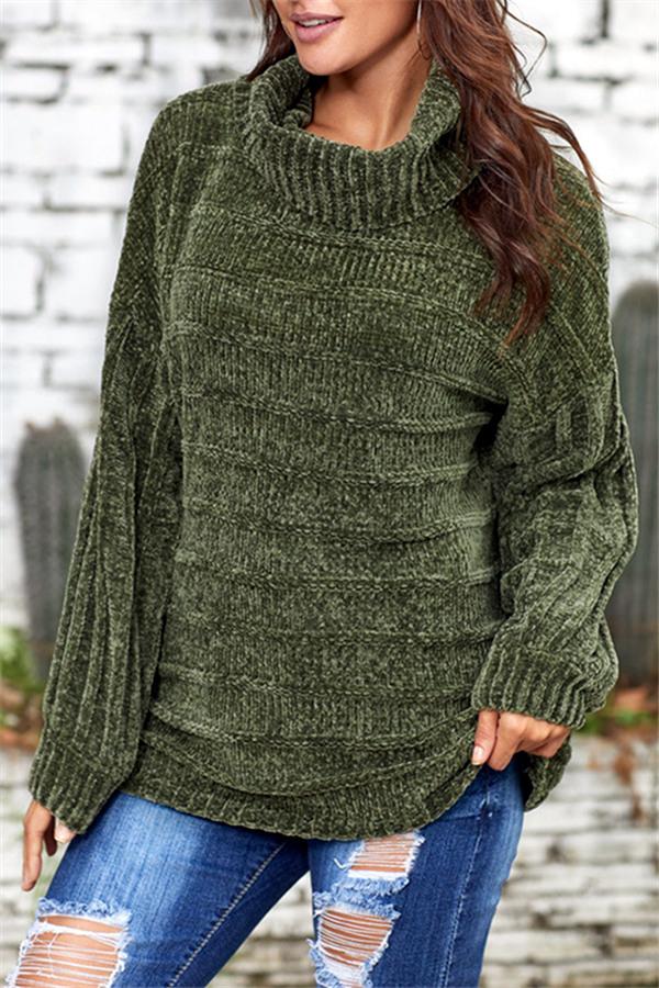 Jacinta | Modern and versatile winter sweater