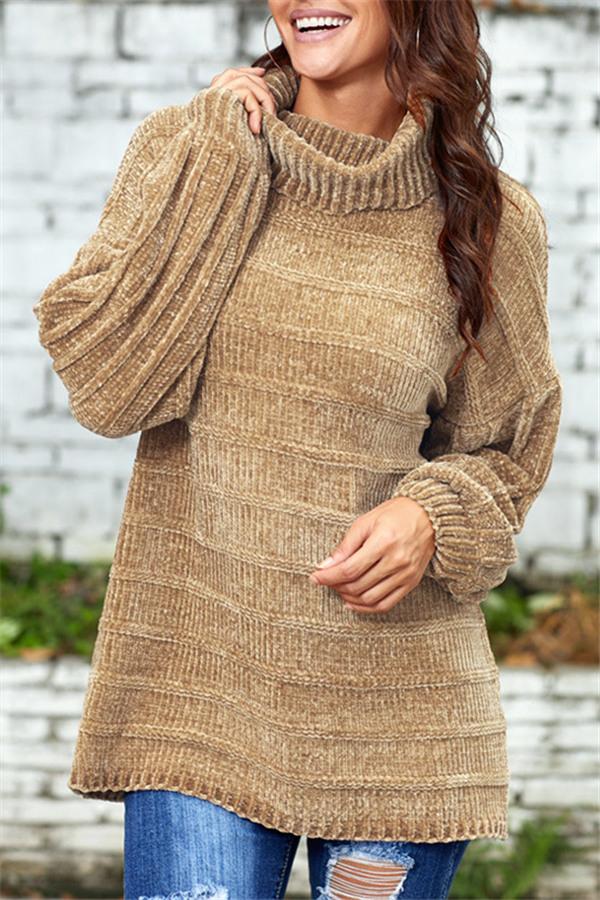 Jacinta | Modern and versatile winter sweater