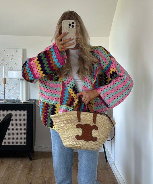 Bonifacia | Kyra Bunt