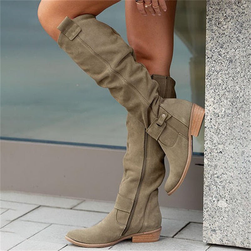 Hana | High boots High boots for women High boots for women