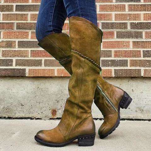 Monserrat | Trendy and supportive orthopedic boots