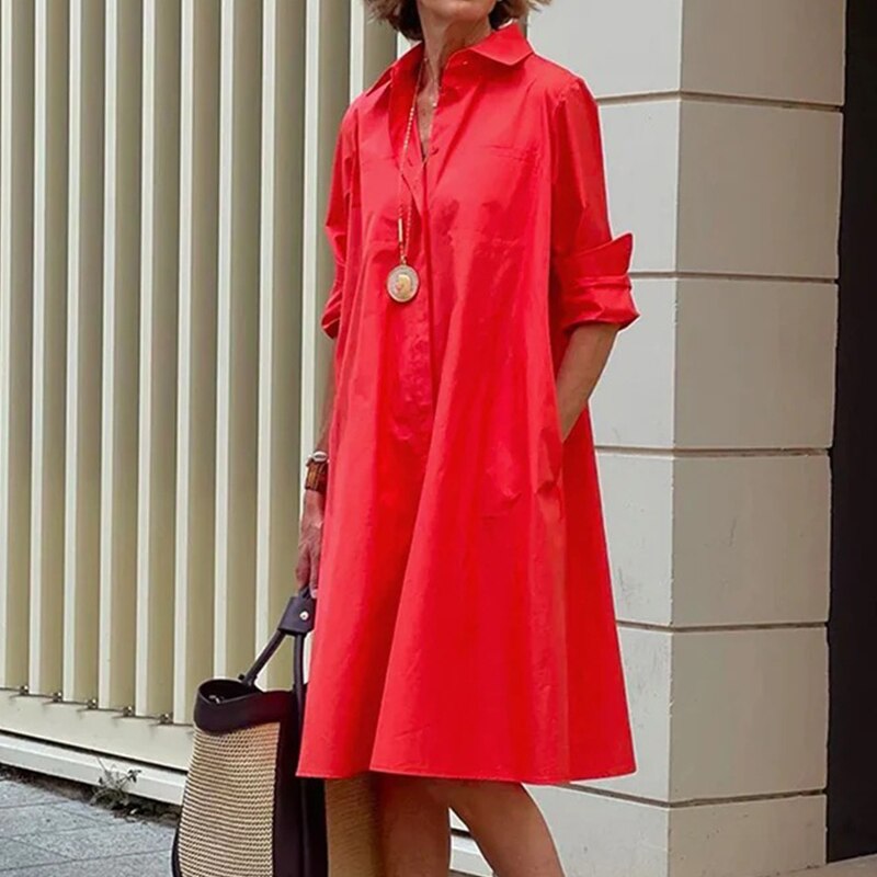 Helena® | Women's casual dress
