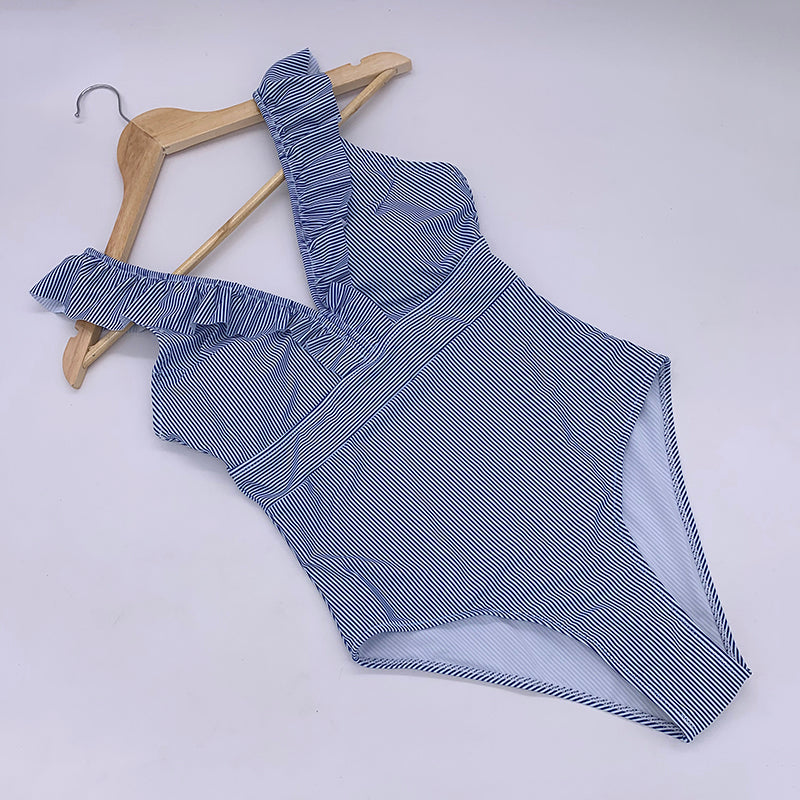 Jessica® | Retro Swimsuit Retro Print Swimsuit