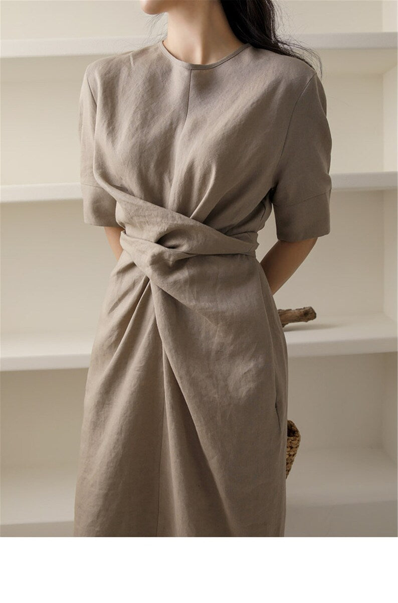 Noelia® | Stylish women's dress
