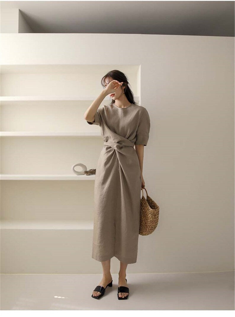 Noelia® | Stylish women's dress