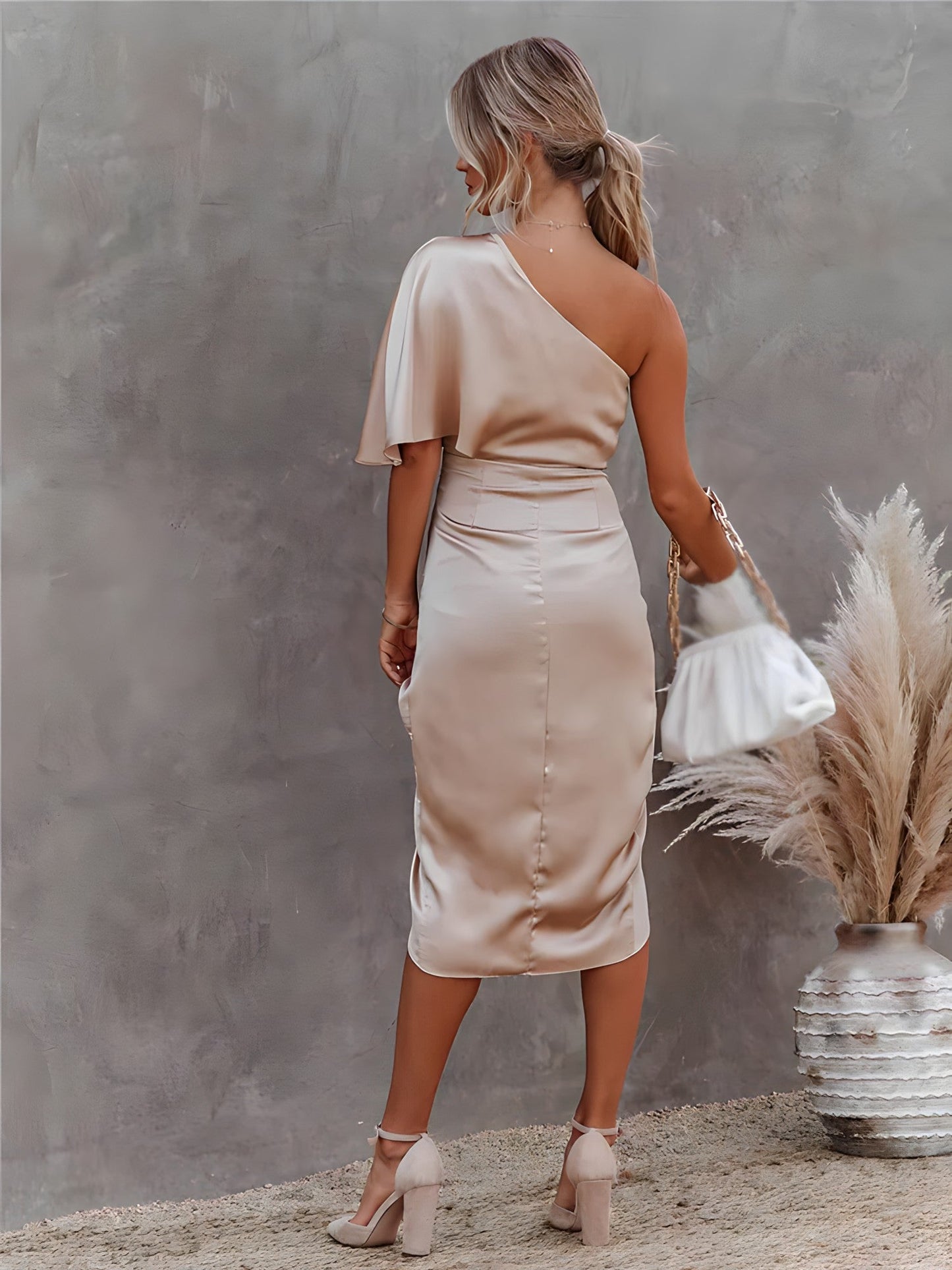 Silvia® | Elegant Dress Party Dress