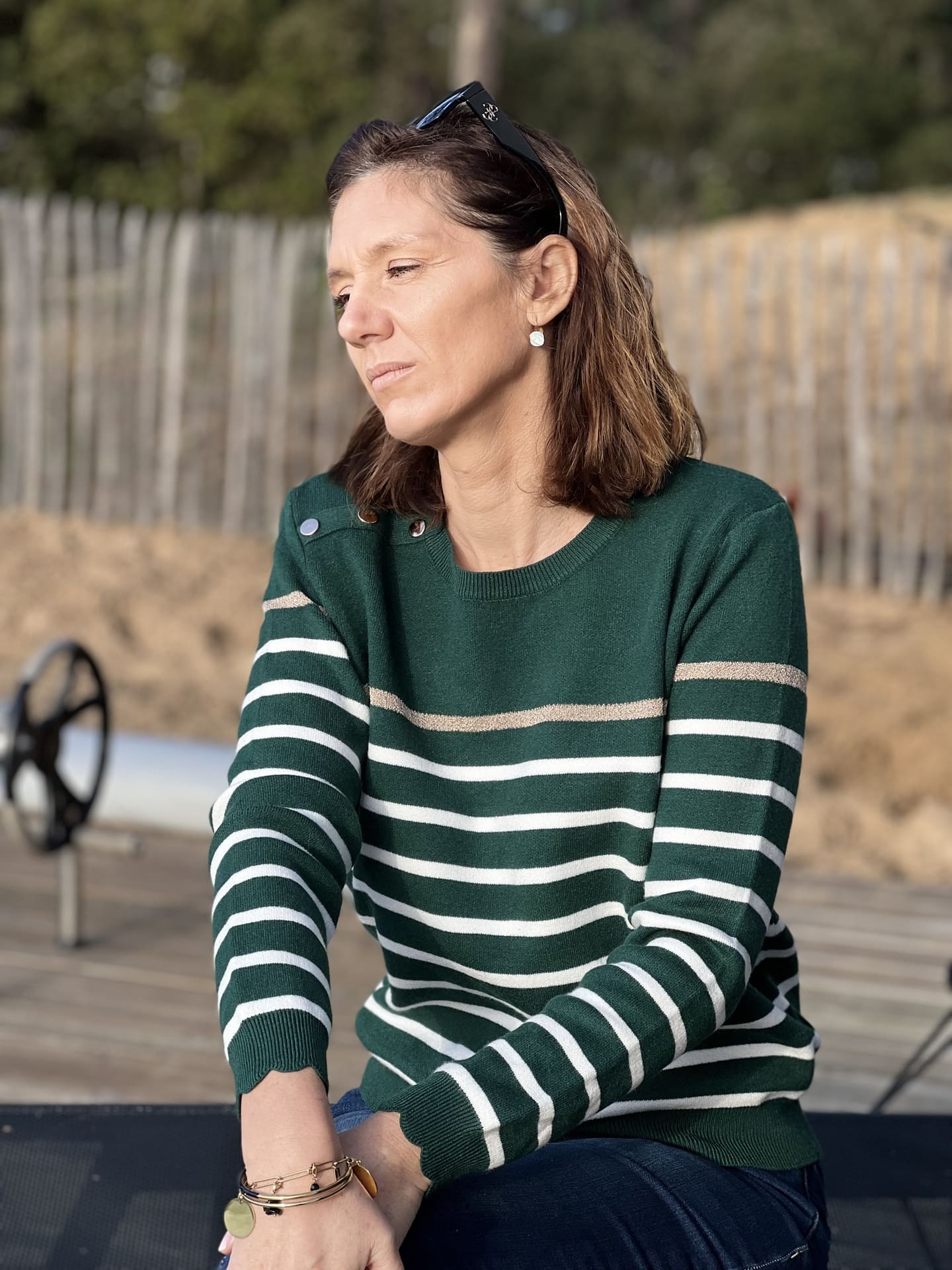 Felicia® | Pull marinare Linette