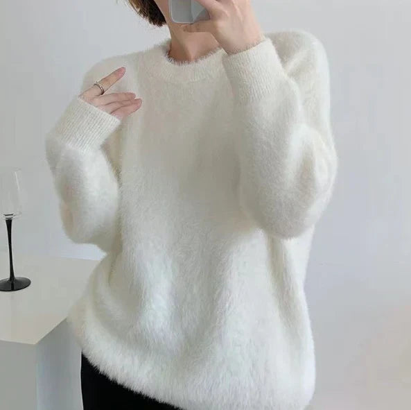 Teresa | Trendy and elegant winter sweater