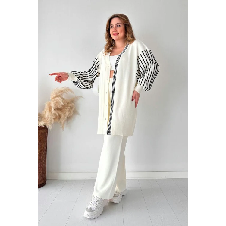 Lorena | Two piece stylish set