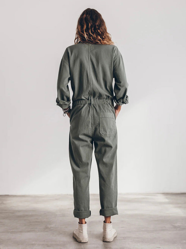 Teresa | Stylish overalls