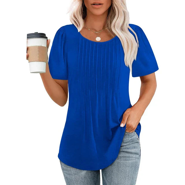 Paula® | Chemise d'été aérée