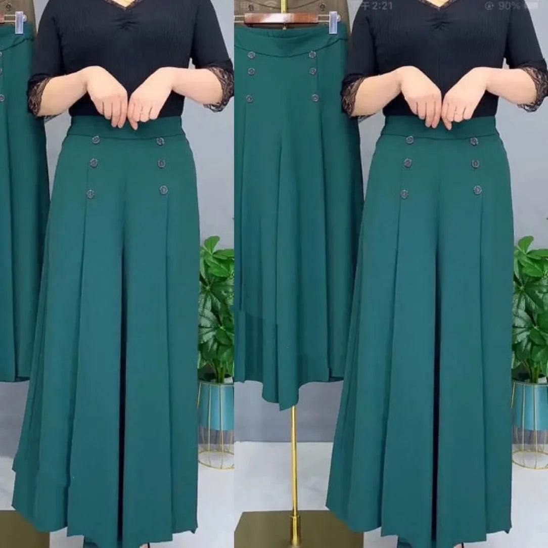 Inés® | Wide leg pants for women