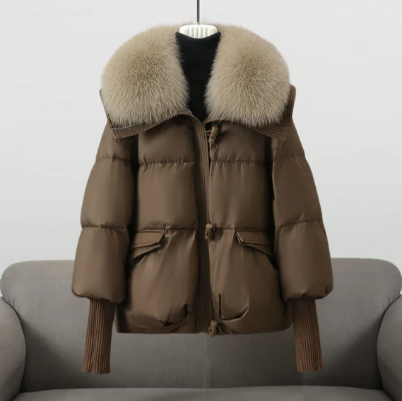 Catalina | Jacket