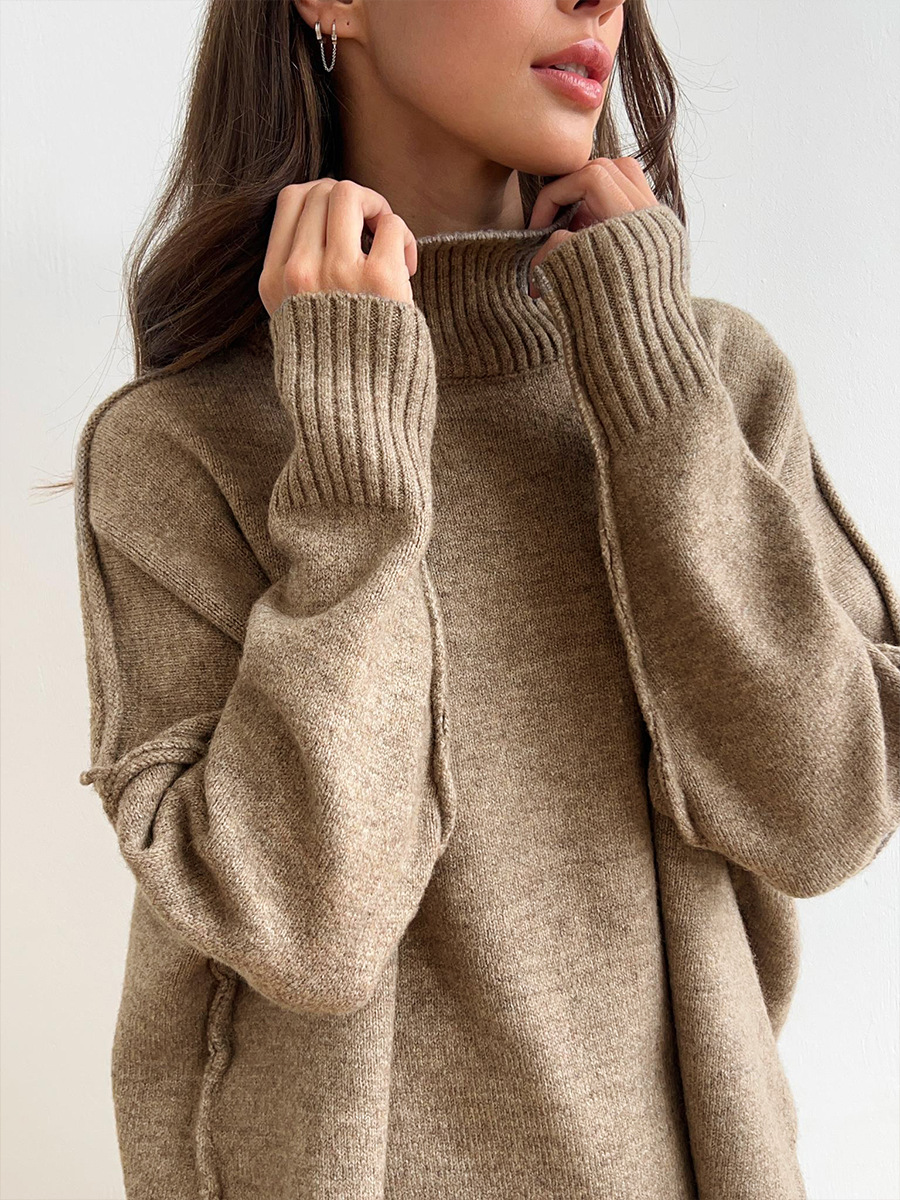 Sienna | Women's Oversized Two-Piece Set
