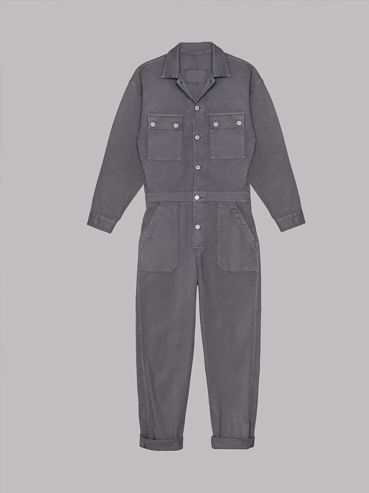 Teresa | Stylish overalls