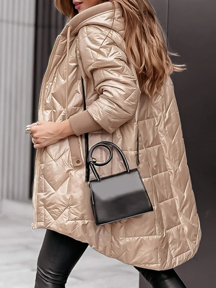 Celia | Stylish winter jacket