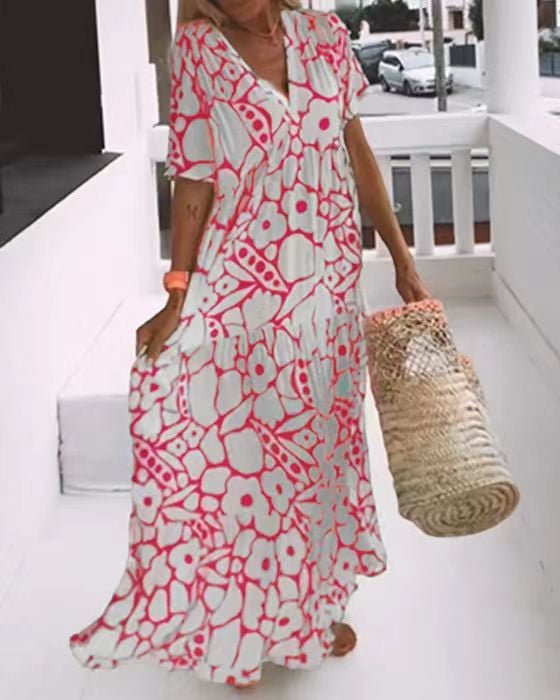 Valentina® | floral dress for women
