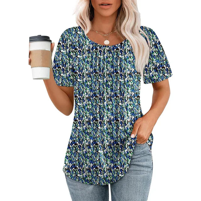 Paula® | Chemise d'été aérée