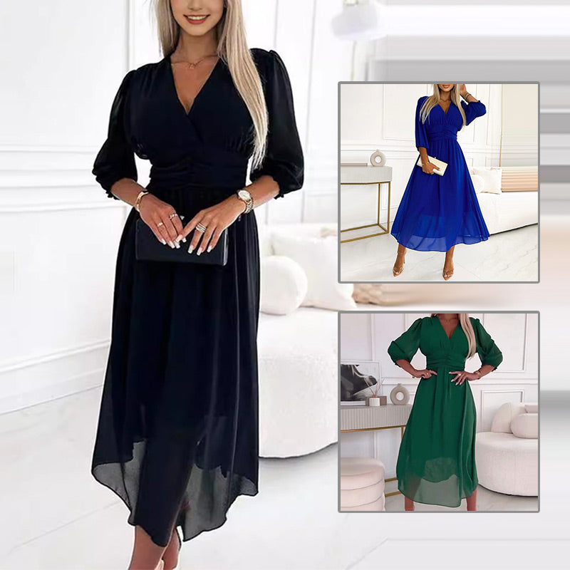 Jamie® | Fashionable Light Dress