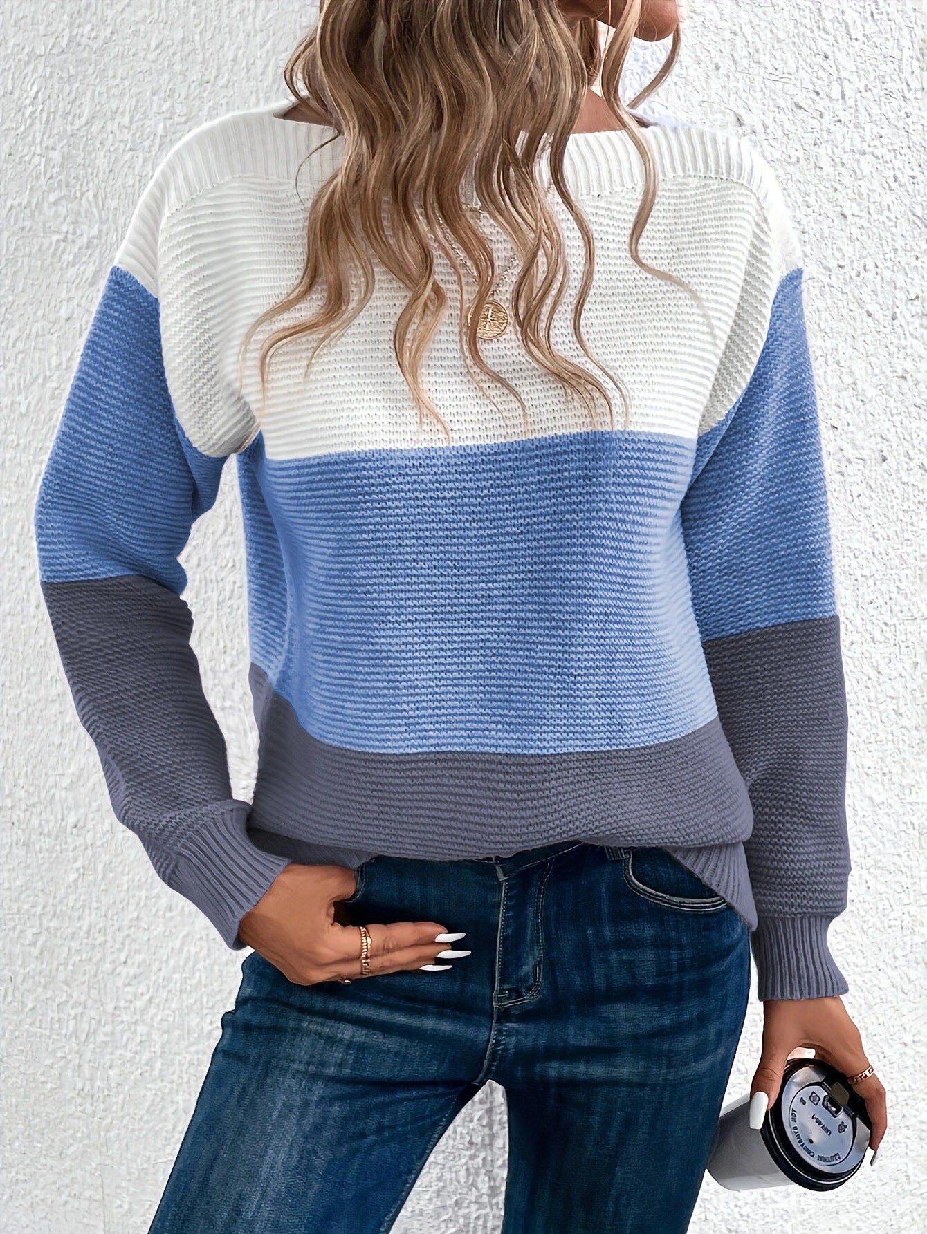 Rebeca® | modern sweater