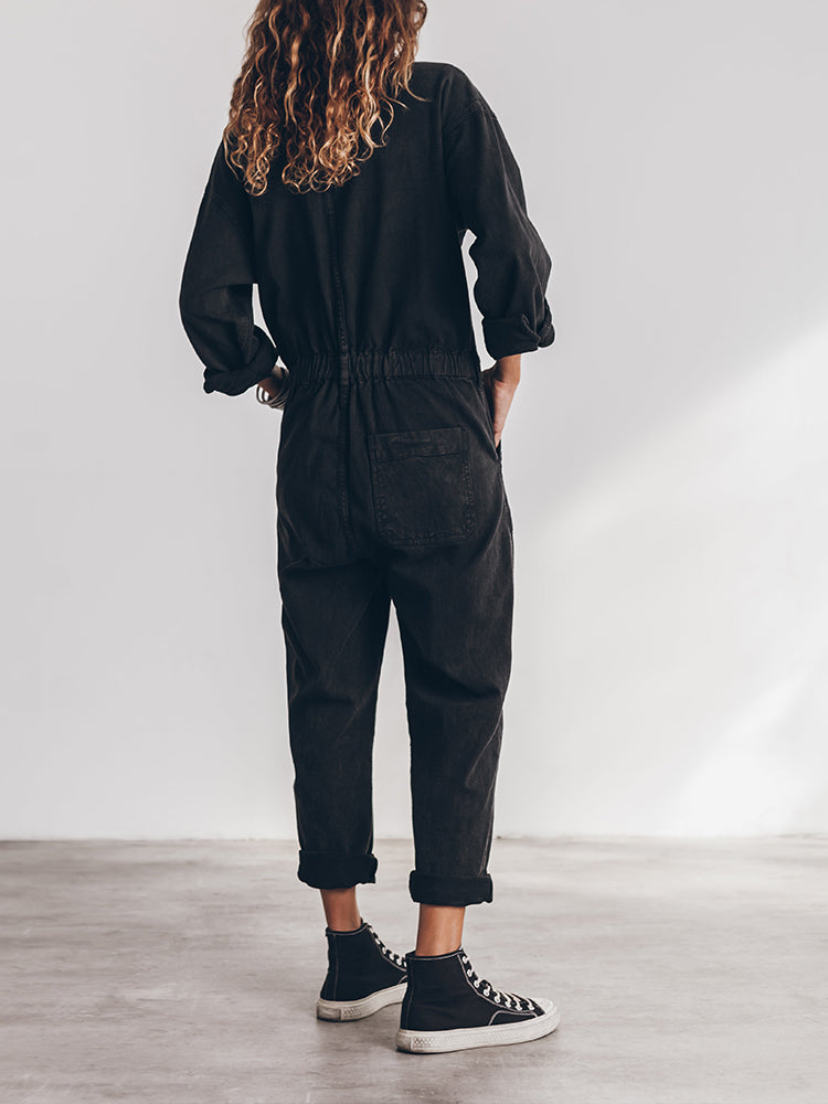 Teresa | Stylish overalls