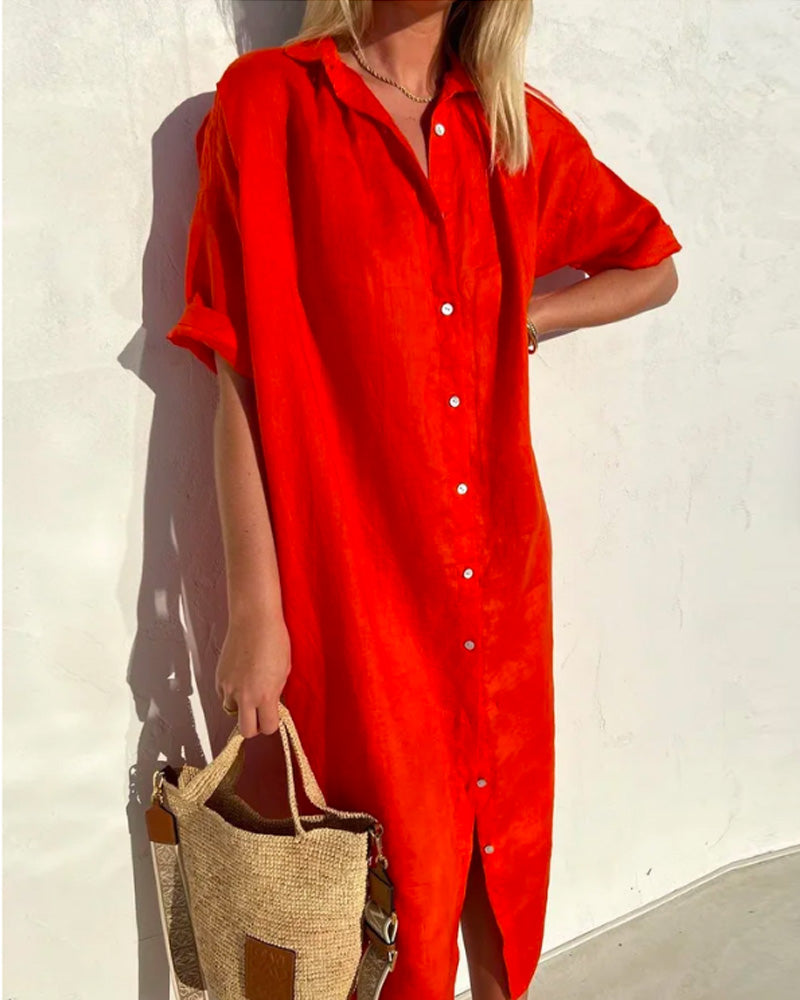 Madison® | Women'S Comfortable, Elegant Summer Dress