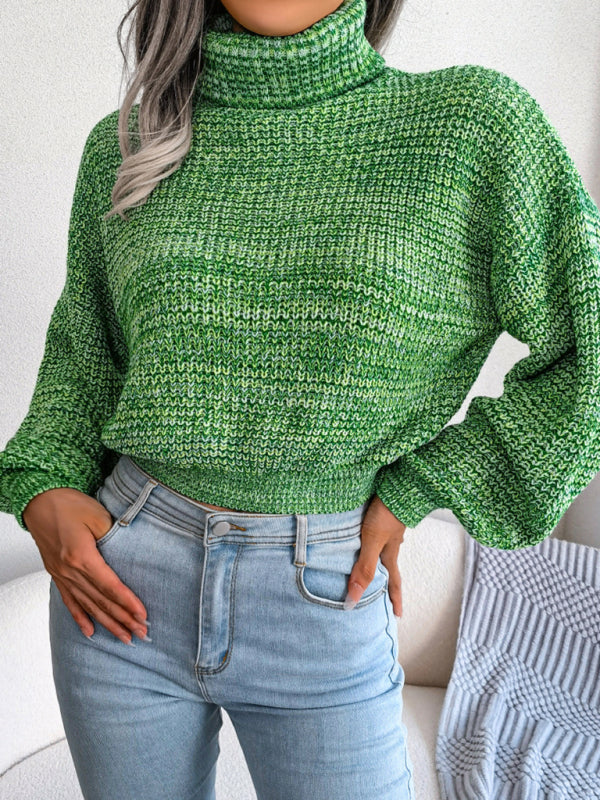 Henny | Jersey de mono Effortless and chic