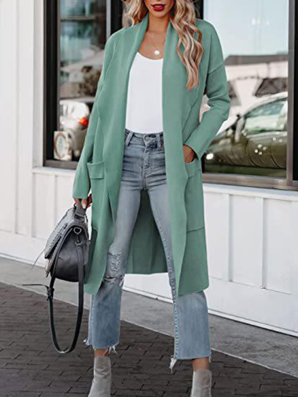 Lidia® | Relaxed and timeless winter coat