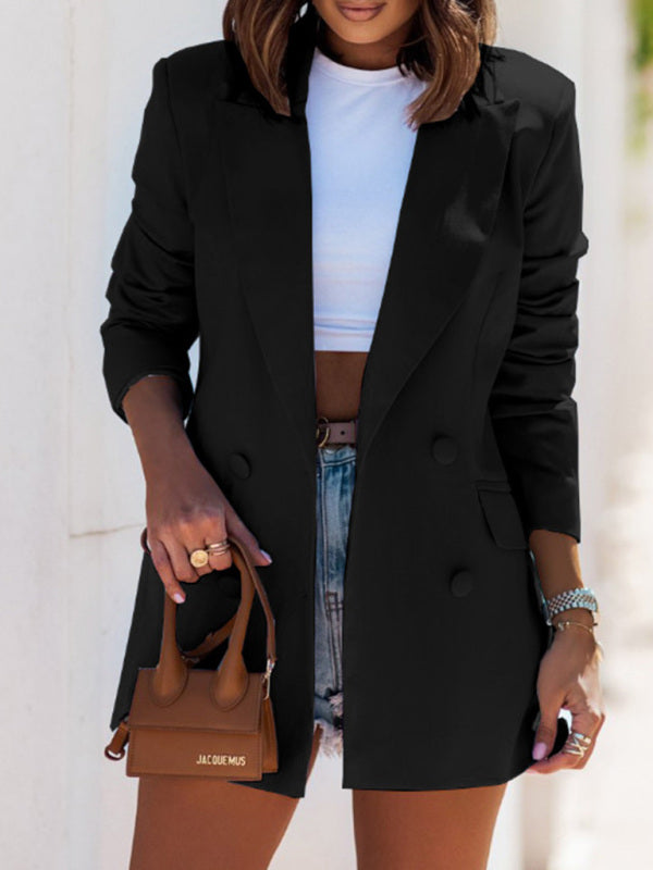 Paloma | Elegant and casual winter jacket