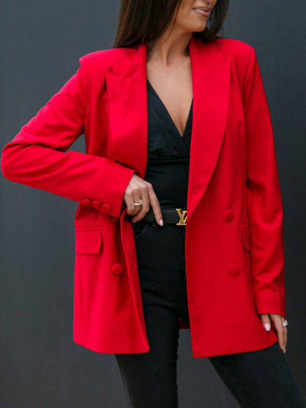 Paloma | Elegant and casual winter jacket