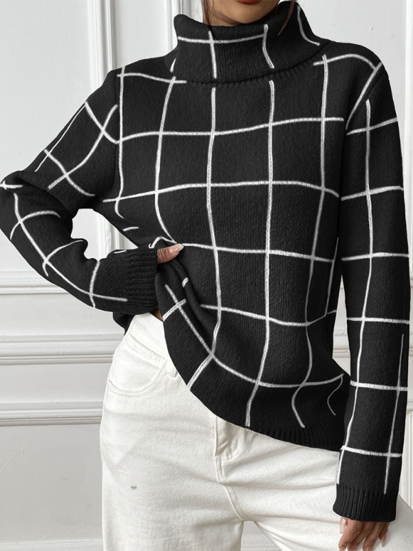 Franca | Modern and comfortable sweater