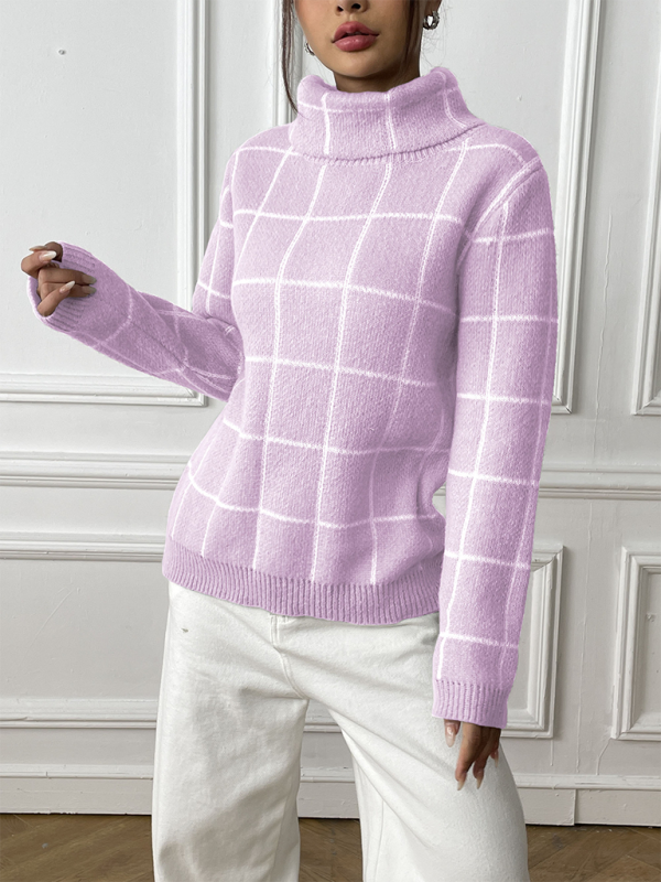 Franca | Modern and comfortable sweater