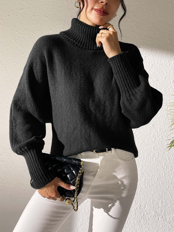 Ellie | Casual and elegant sweater
