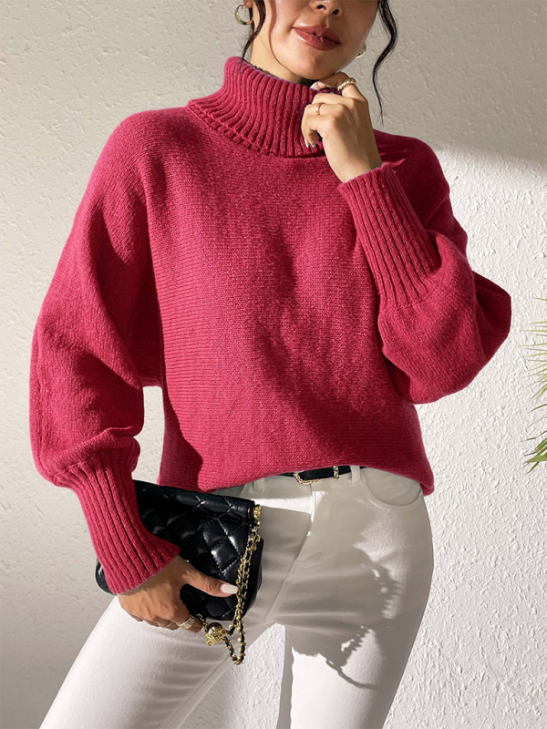 Ellie | Casual and elegant sweater