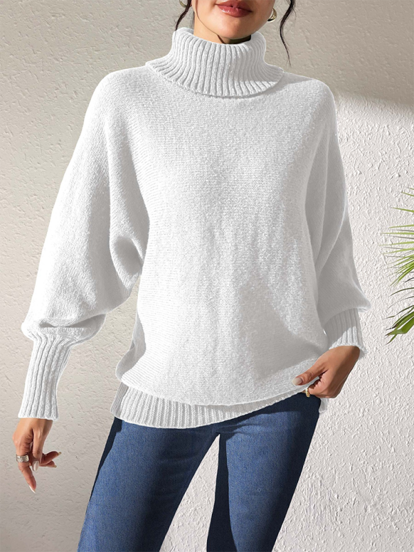 Ellie | Casual and elegant sweater