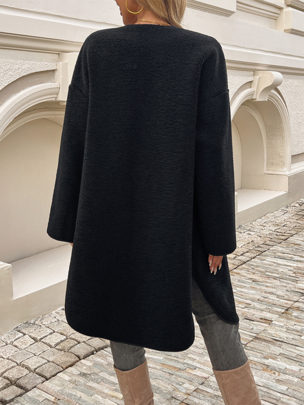 Jimena | Modern and versatile winter jacket