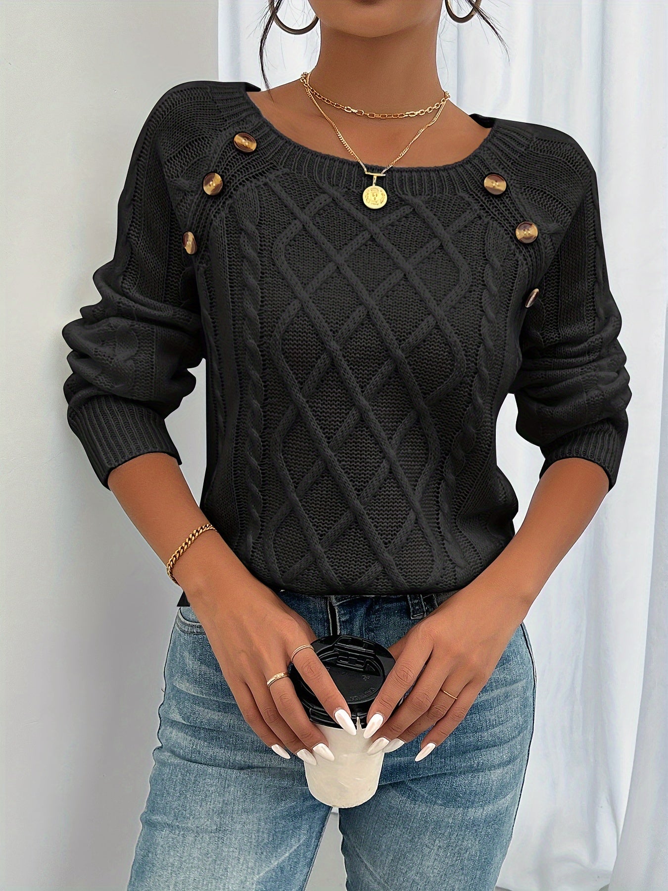 Berta | Short jacket