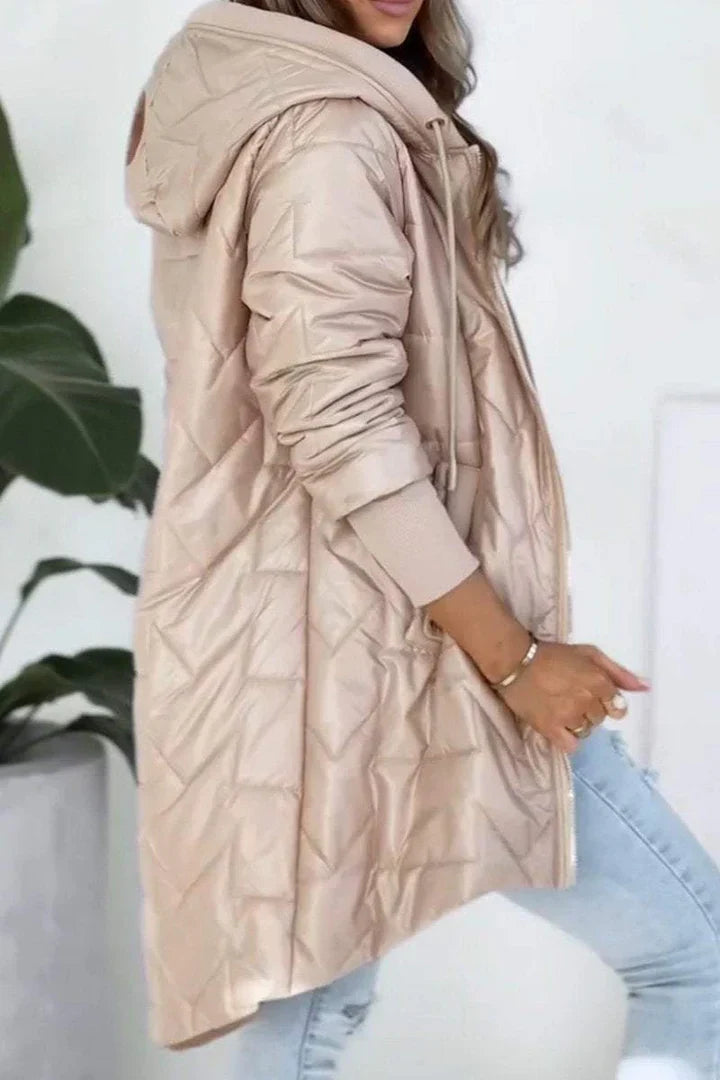 Celia® | Stylish winter jacket