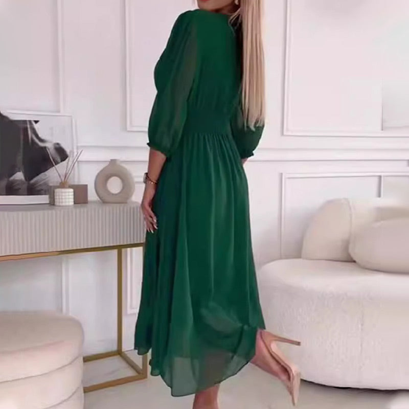 Jamie® | Fashionable Light Dress