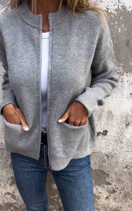 Julieta | Ultra comfortable sweater