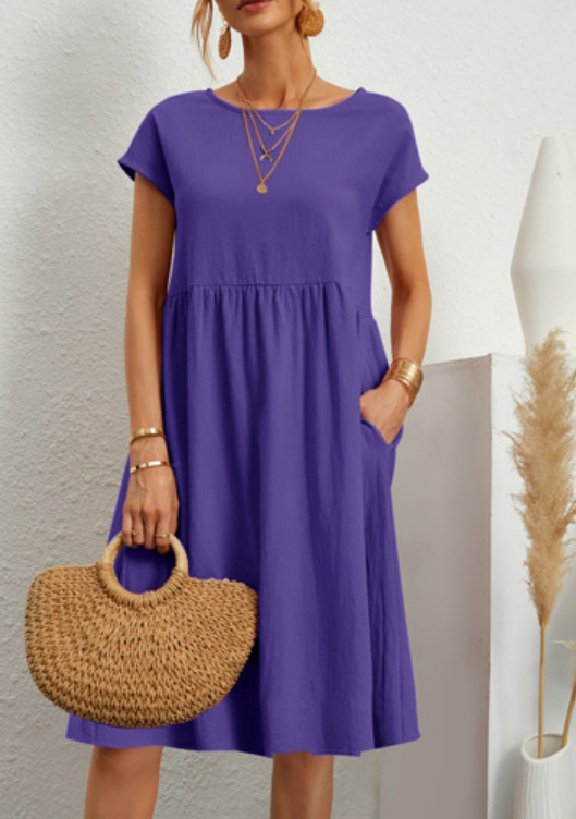 Nelly® | Dress Oversized