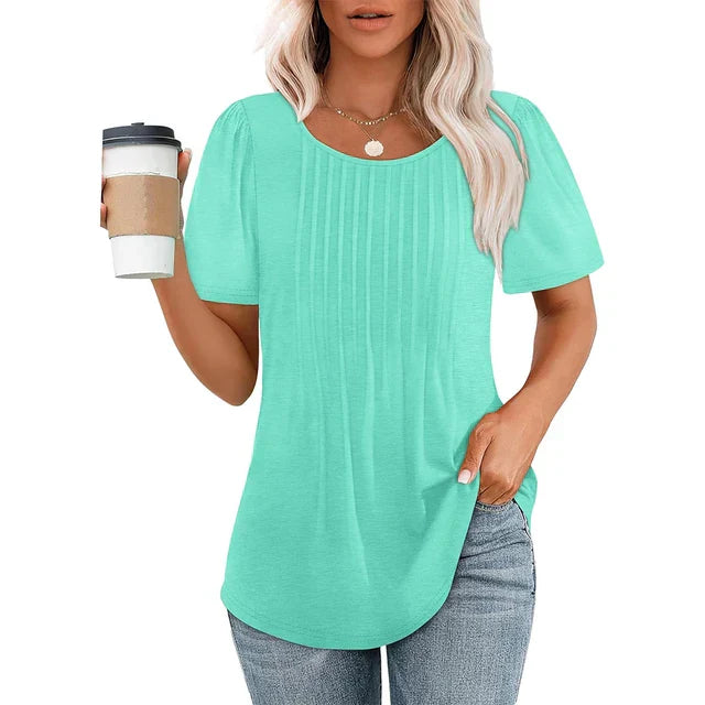 Paula® | Chemise d'été aérée