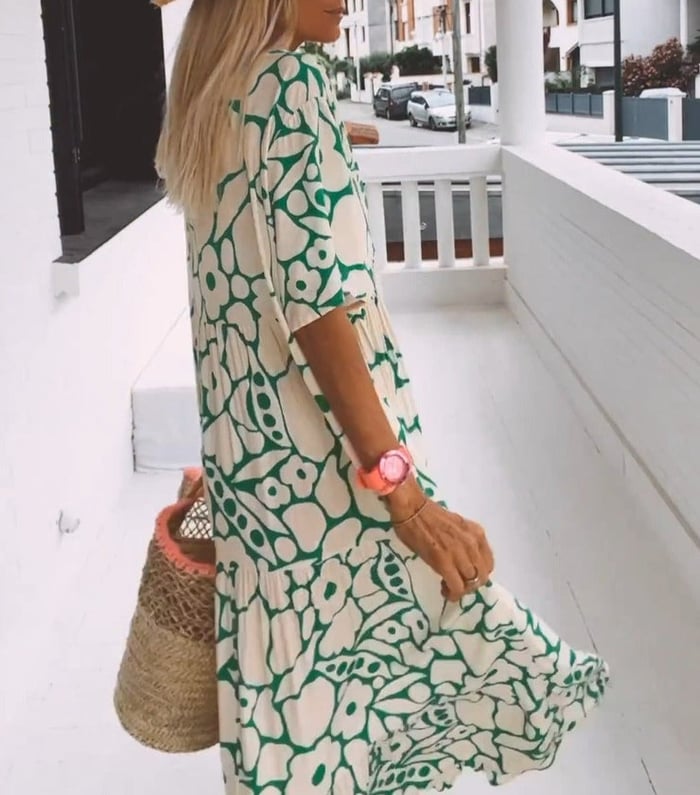 Valentina® | floral dress for women
