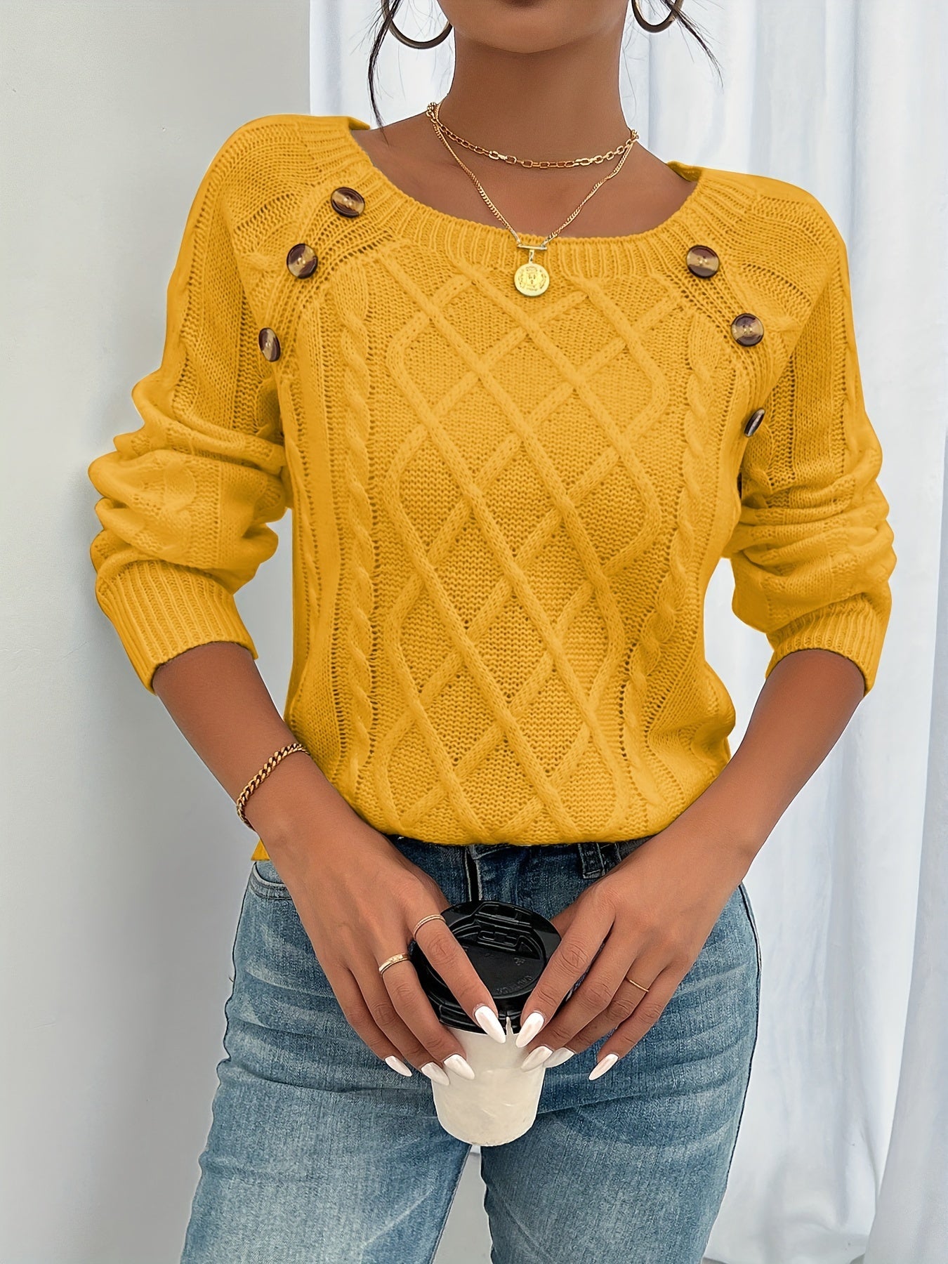 Berta | Short jacket