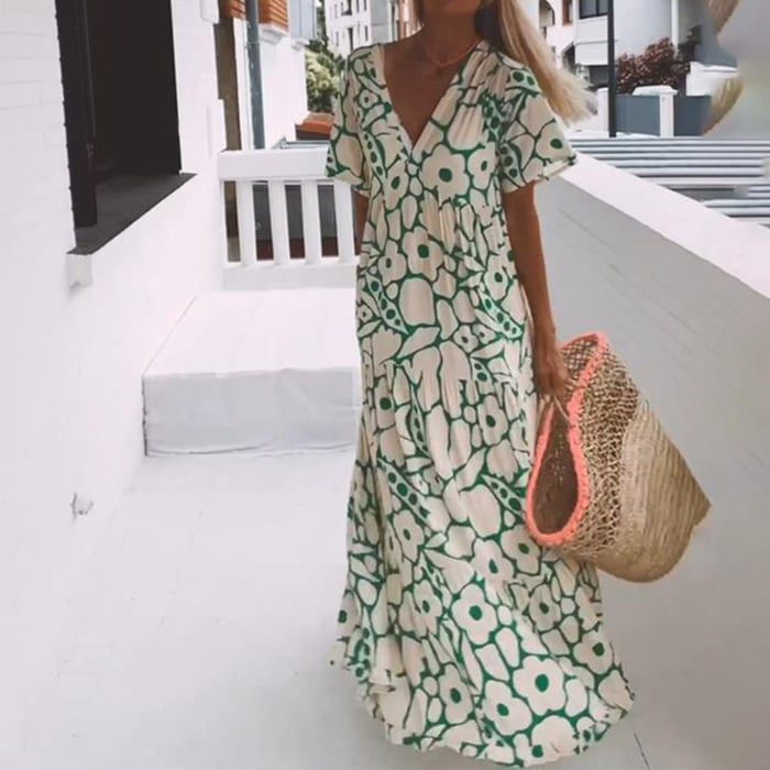Valentina® | floral dress for women